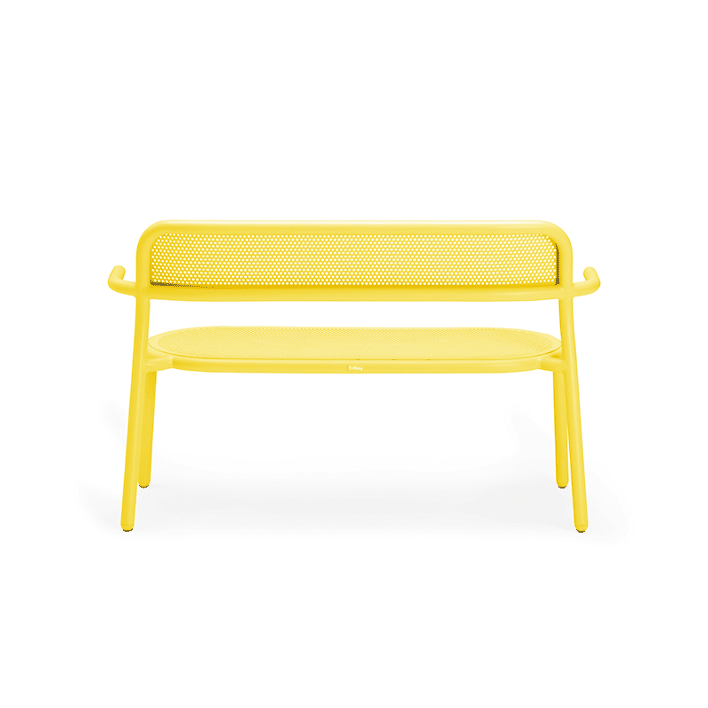 Toni bankski - Lemon