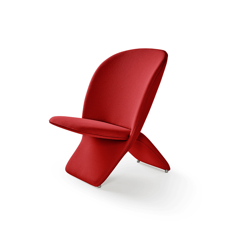 Niloo fauteuil