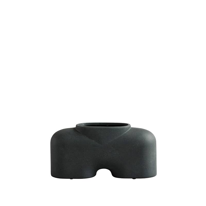 Cobra Fat Medio - Black