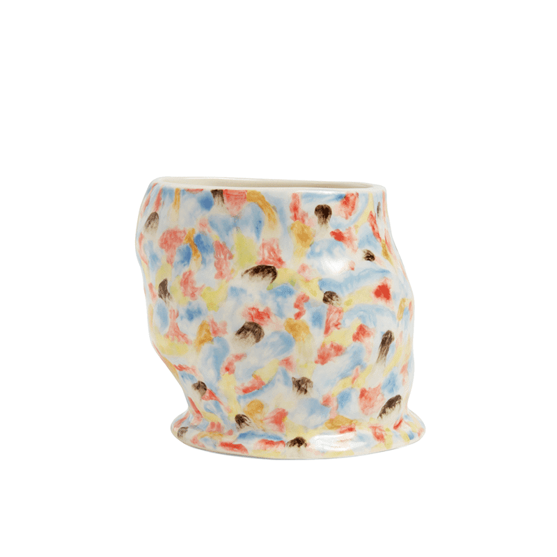 Jessica Hans Mug - Melting pot