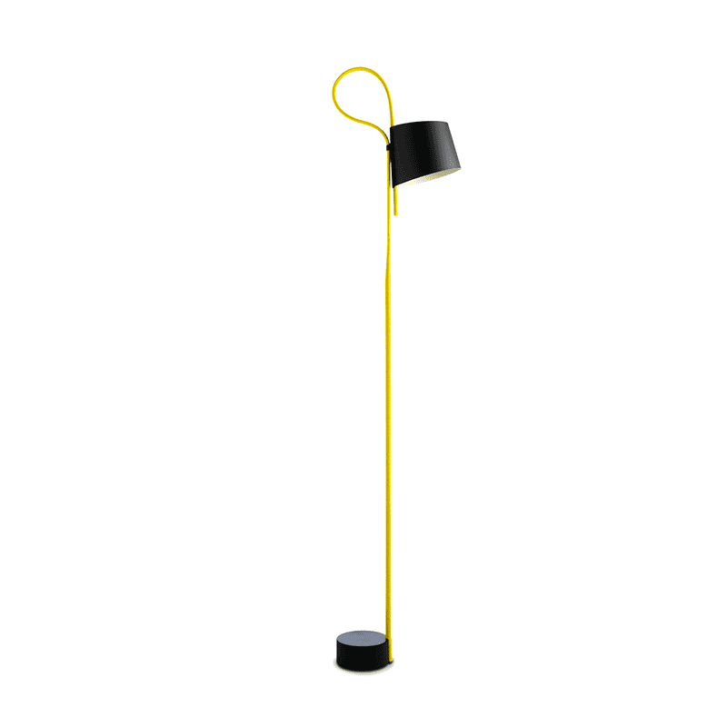 Rope Trick led - Yellow