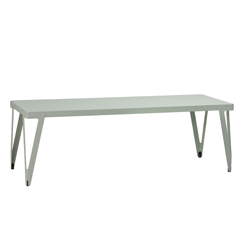 Lloyd Table Outdoor 230x80x76cm - Parallel