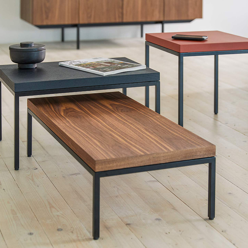 Plato sidetable X11