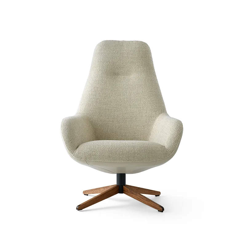 Spot Two fauteuil - Voet Jink