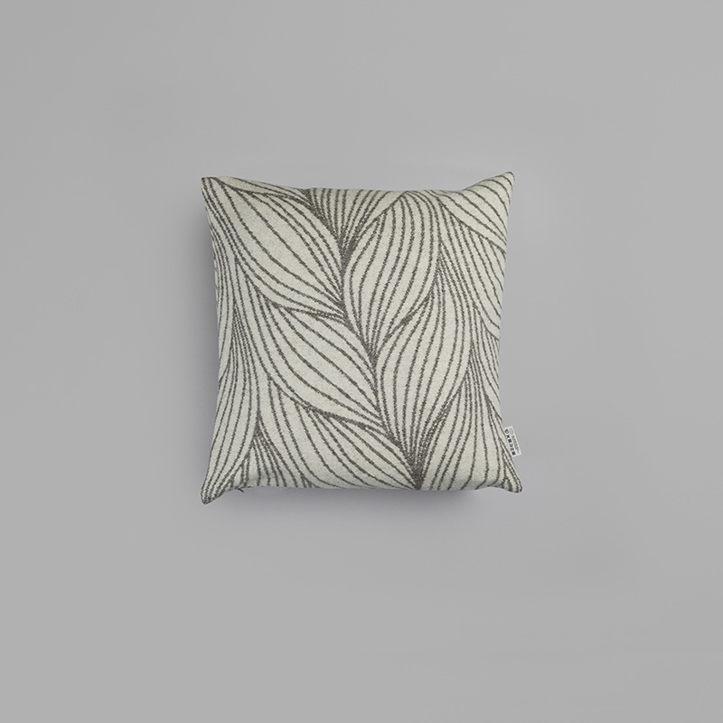 Flette cushion - Natural