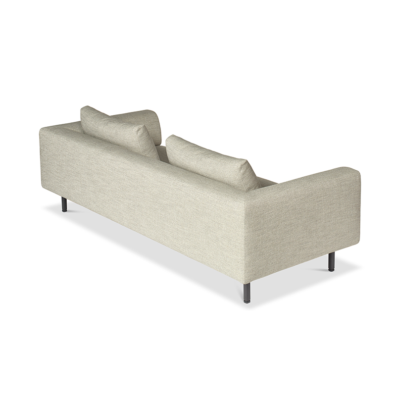 Dura Lounge bank - 3-zits