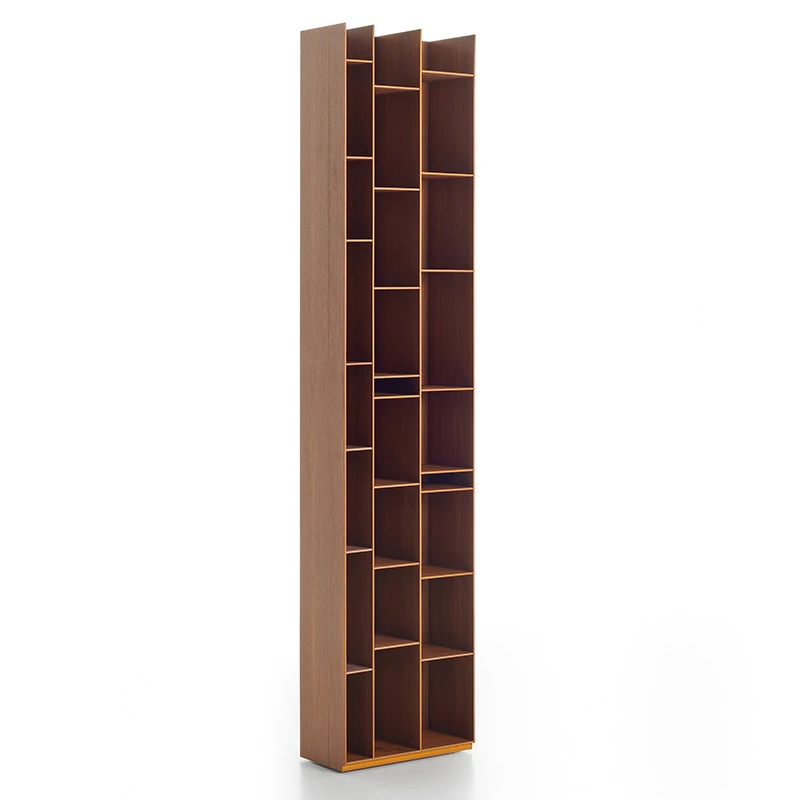 Random cabinet 3C wood / Canaletto walnut F135