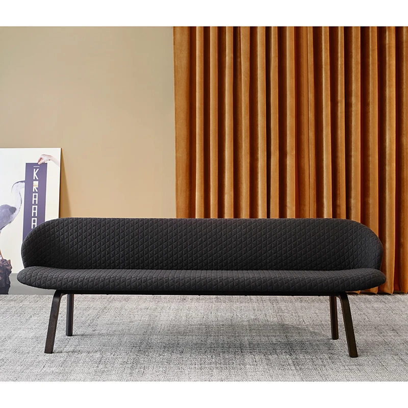 Close bench 185 cm
