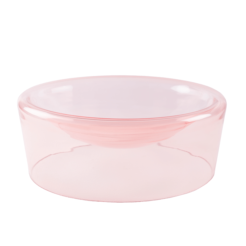 Bowl - Pink