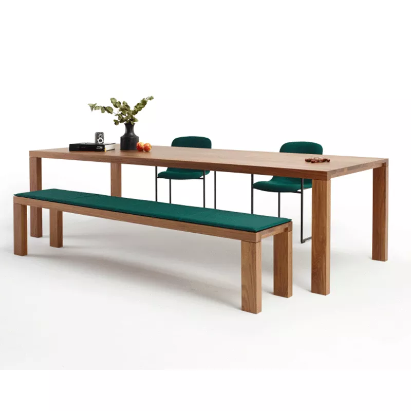 Essenza eetkamertafel 190 x 90 cm