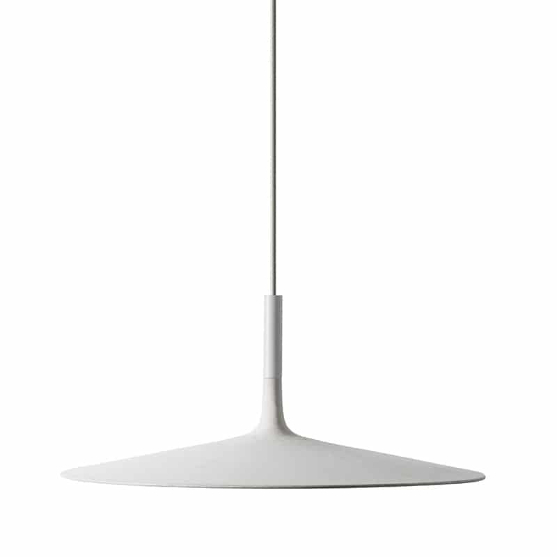 Aplomb Large hanglamp led - Bianco
