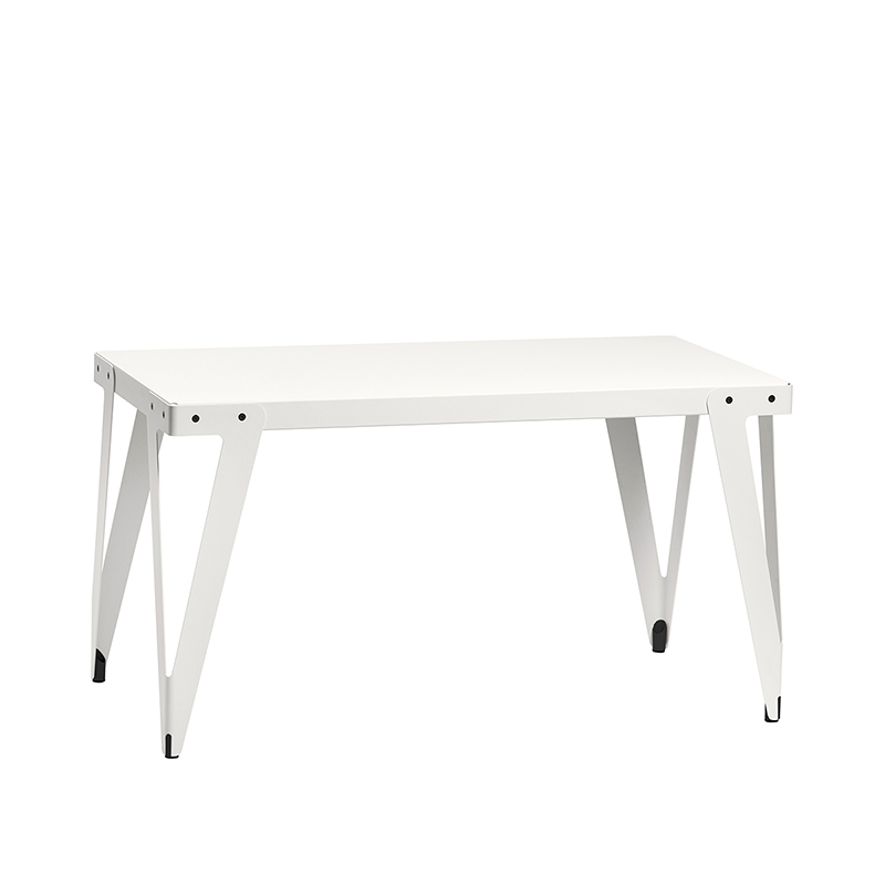 Lloyd Table 140x70x76cm - White