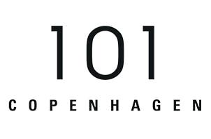 101 Copenhagen 101 Copenhagen merk