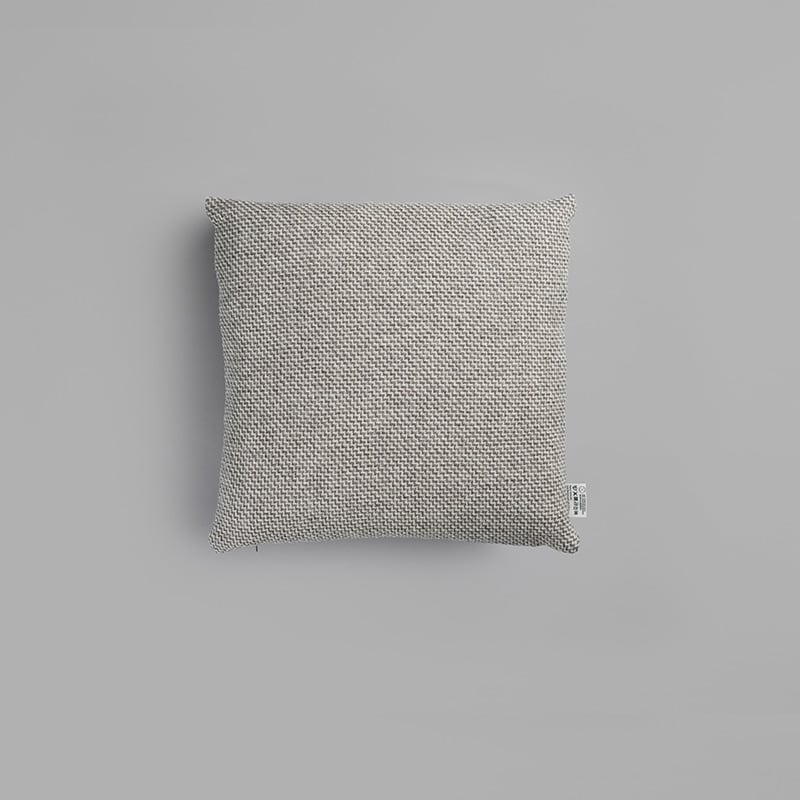 Una cushion - Grey