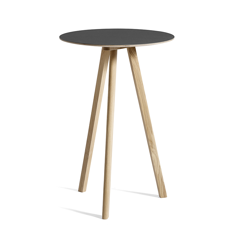 Copenhague Table CPH20 / 70 cm