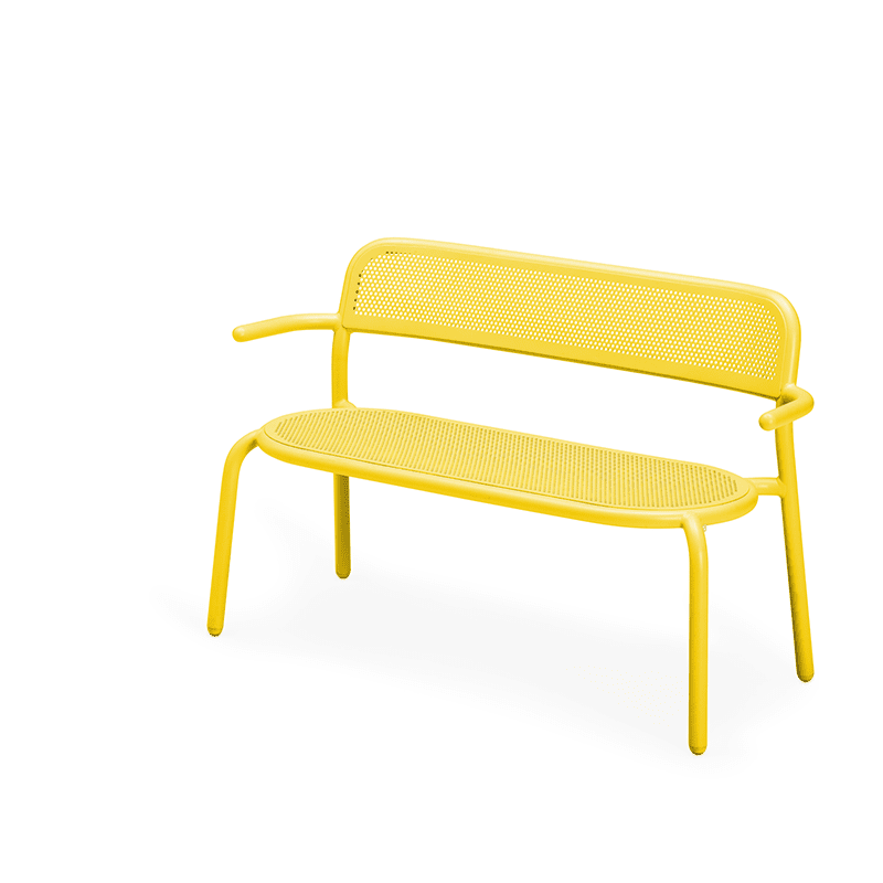 Toni bankski - Lemon
