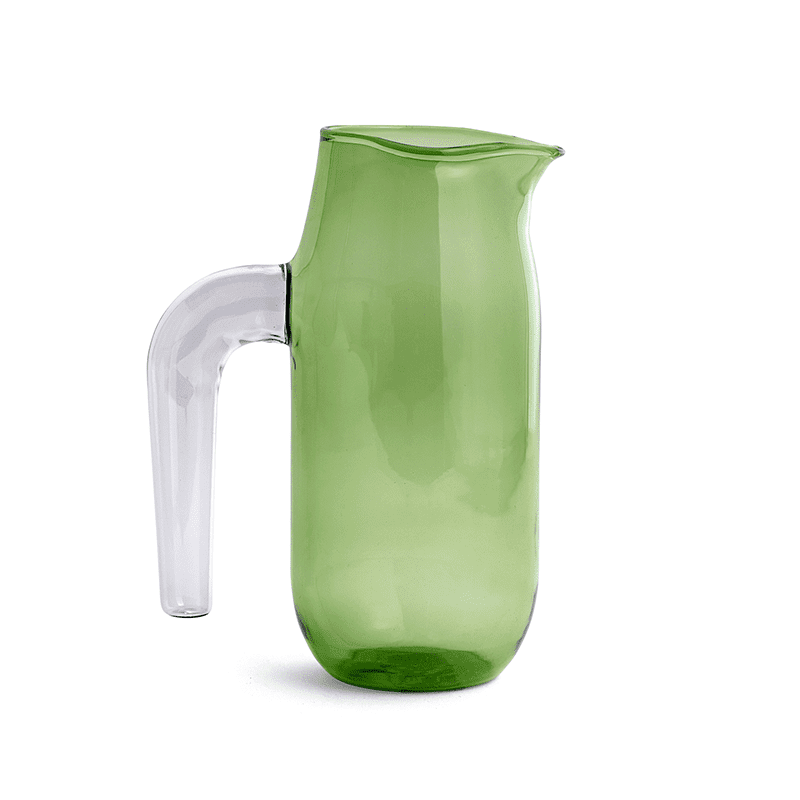 Jug L - Green