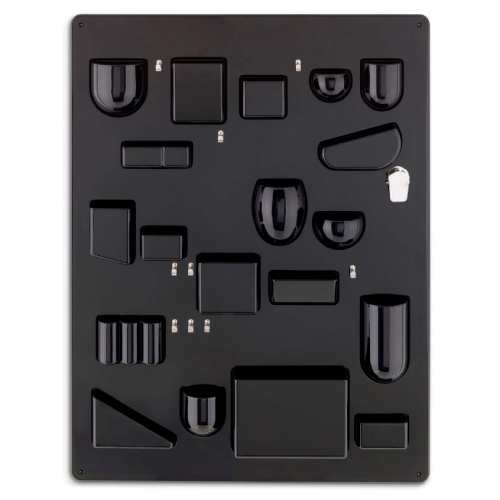 Uten.Silo I - Black
