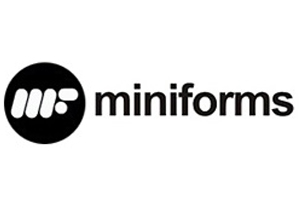 Miniforms