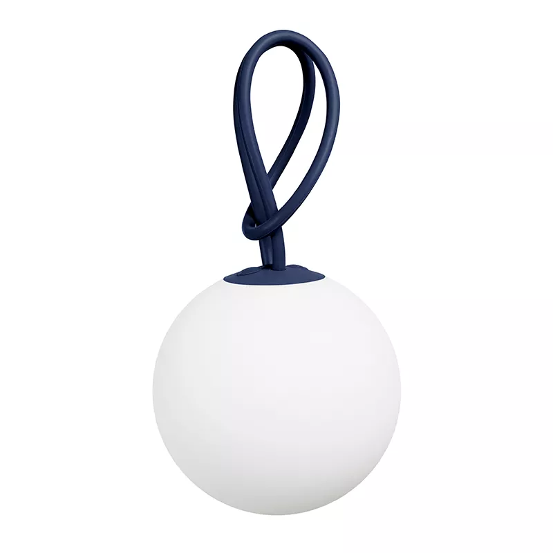 Bolleke hanglamp Duo Pack - Dark ocean