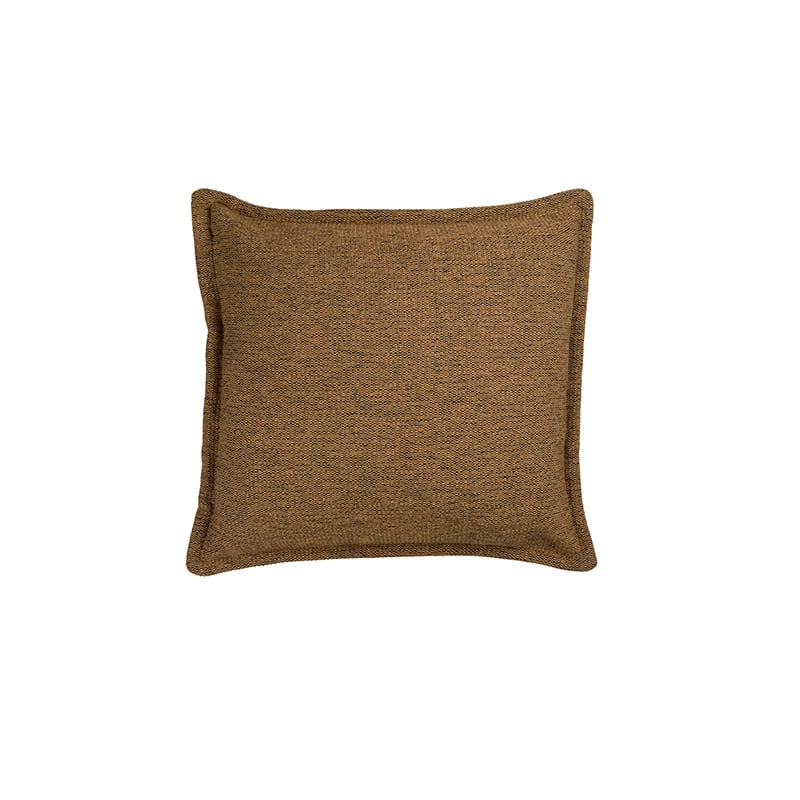 Picnic cushion - Light cognac