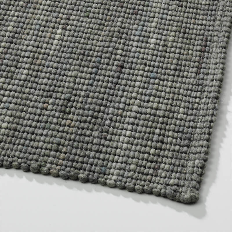 Bitts vloerkleed - 200 x 250
