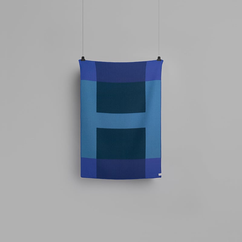 Syndin large throw - Well Syndin large throw - Well