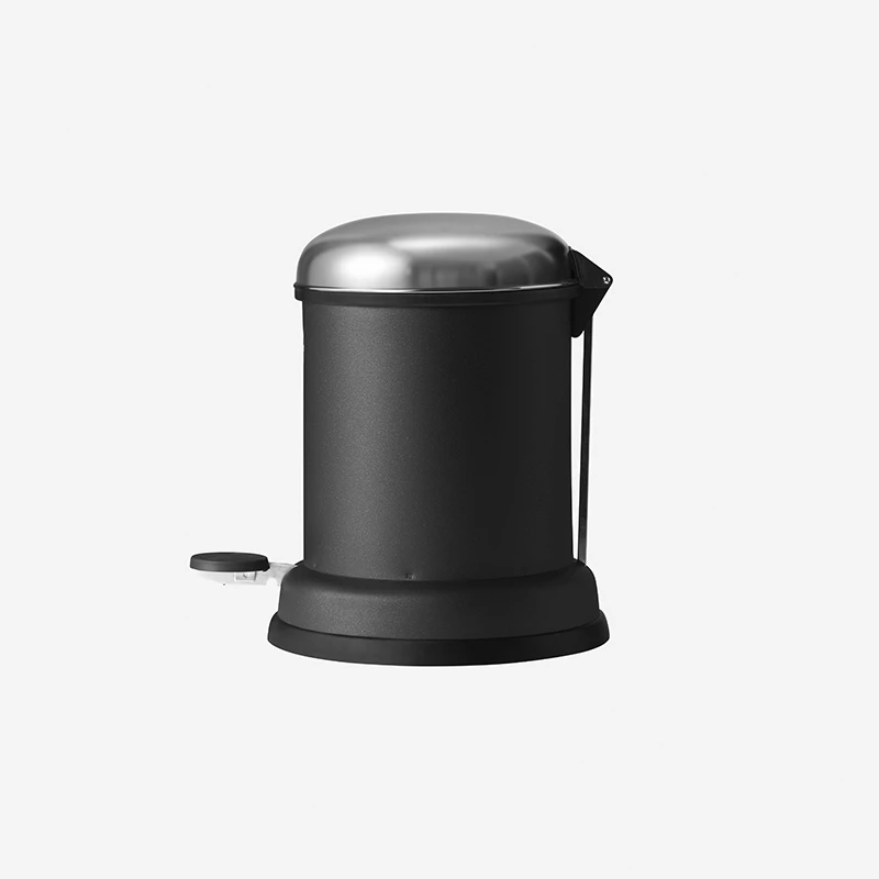 Vipp 14 bin - Black