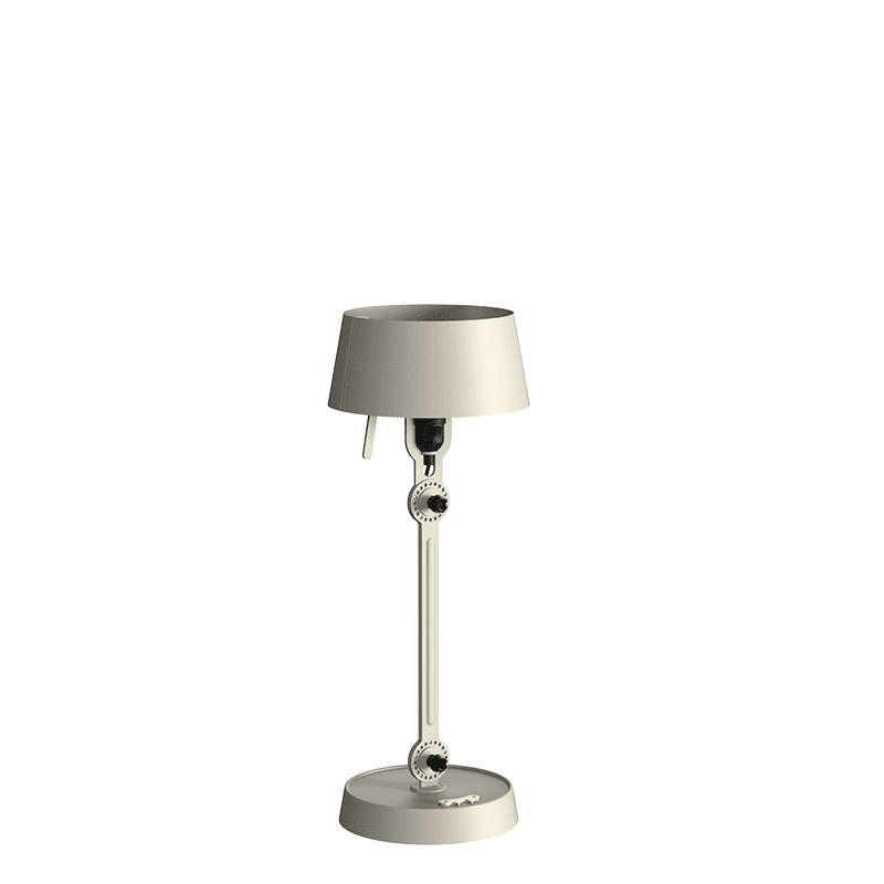 Bolt tafellamp small - Ash grey