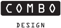 Combo Design bezorgservice OUTLET - Large