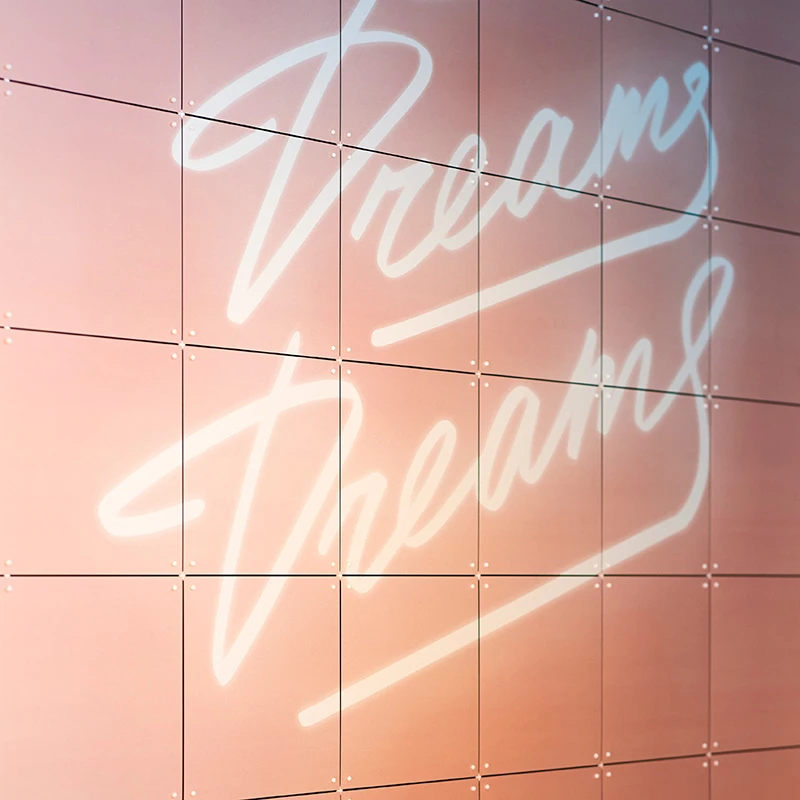 Dreams - small