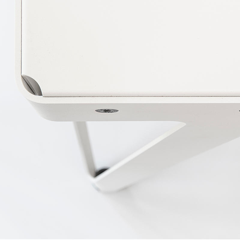 Lloyd Bench 170x32x46cm - White