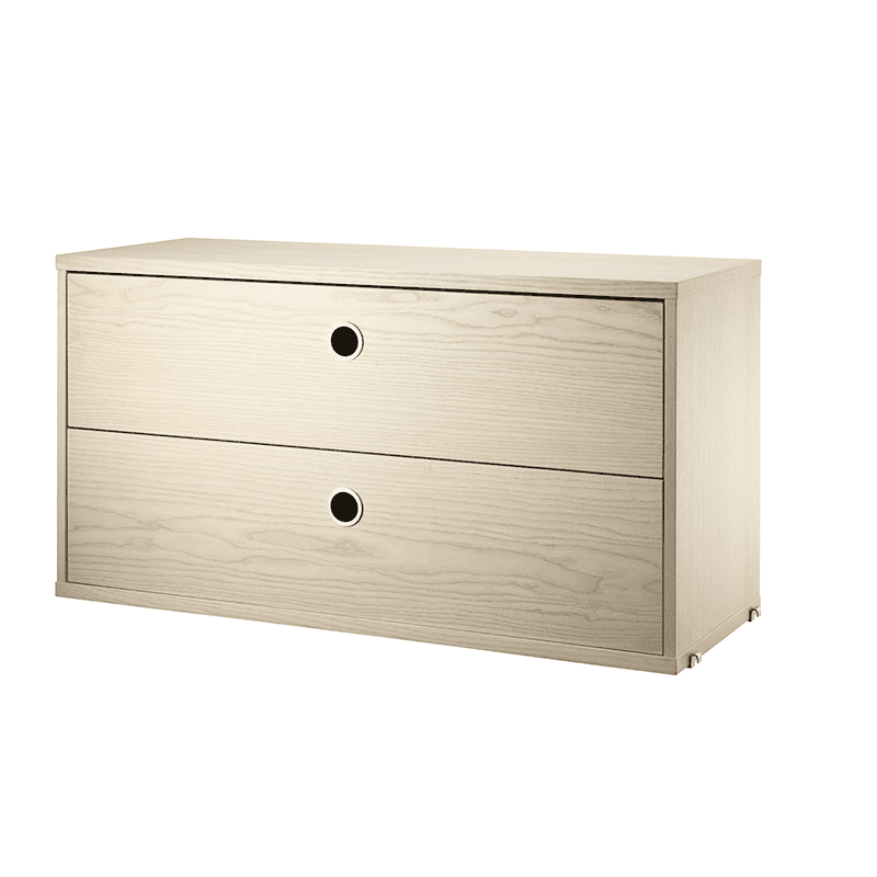 Chest with drawers 78/30