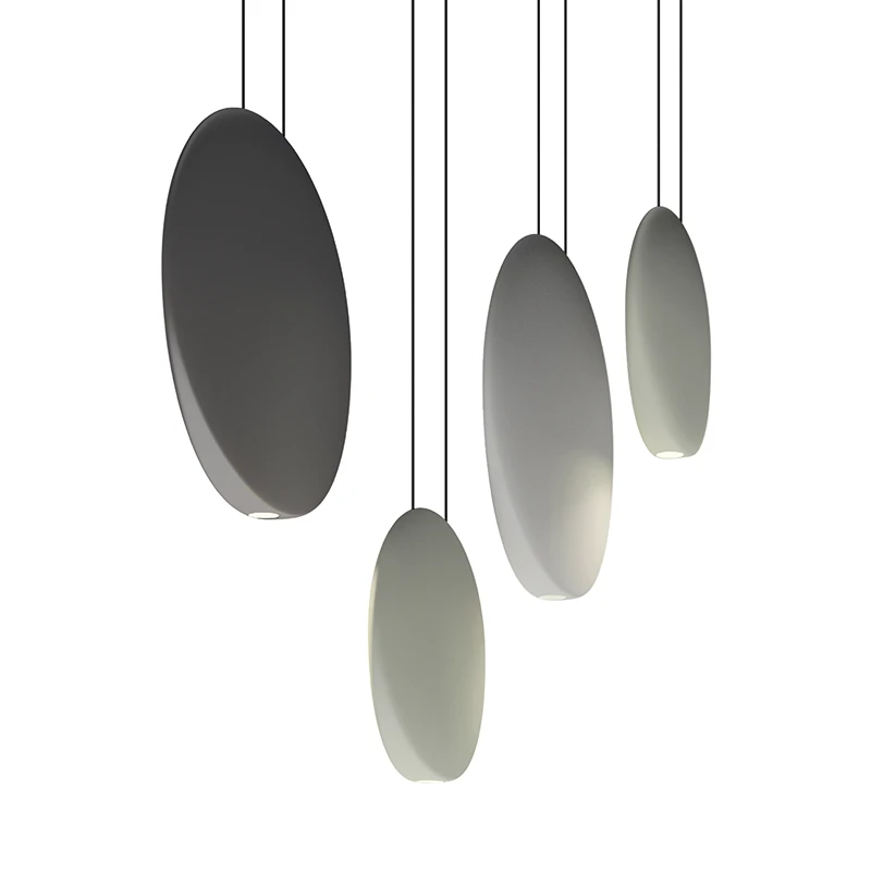 Cosmos 2501 hanglamp - Light grey