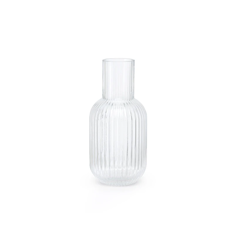 Otis vase S transparent