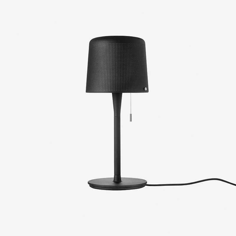 Vipp 530 tafellamp - Black