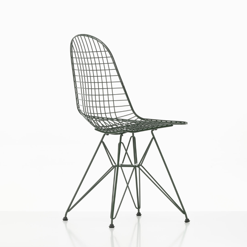 DKR Wire Chair