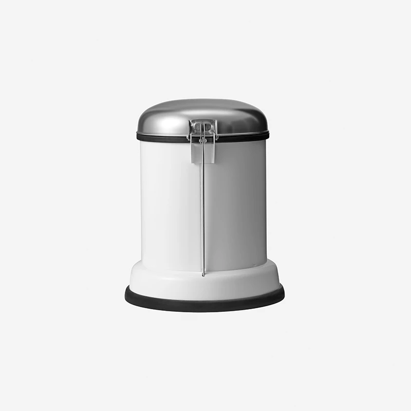 Vipp 14 bin - White