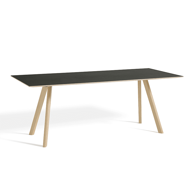 Copenhague Table CPH30 / 200 x 90 cm