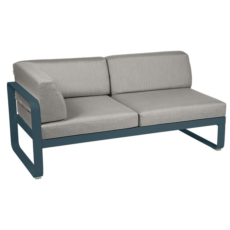 Bellevie lounge 2-zits corner module links