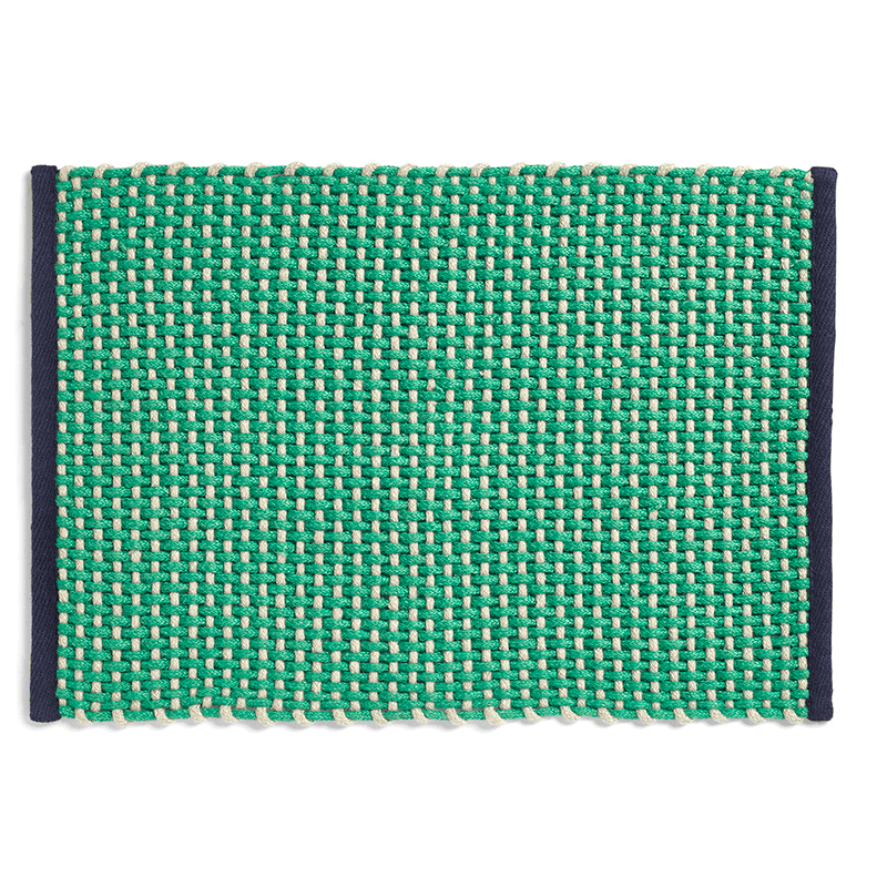 Door Mat 50 x 70 - Green