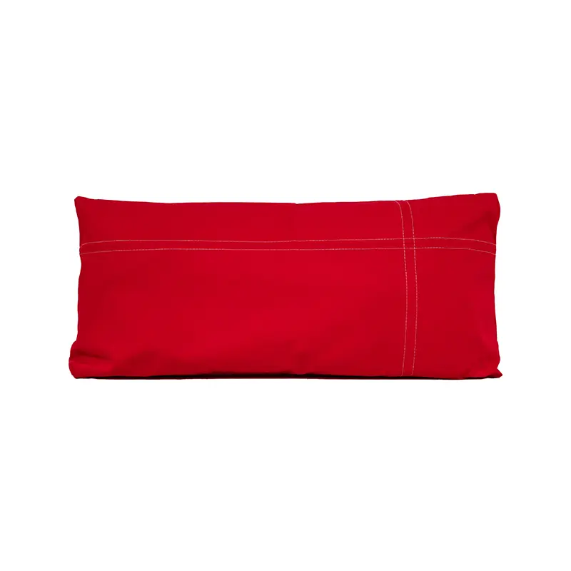 Workwear Joop Porcelain Red-Wool White