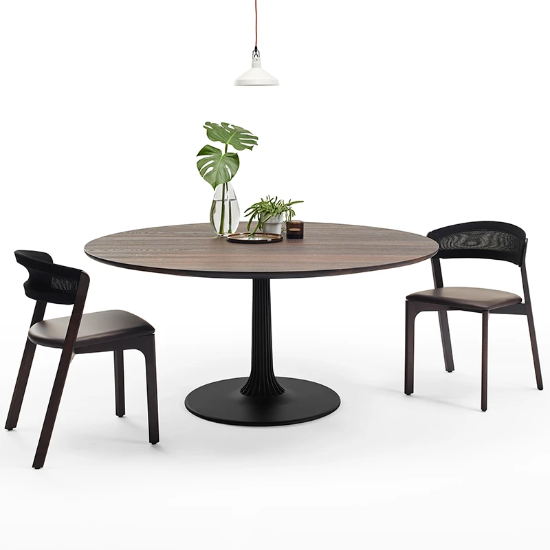 Joist eetkamertafel rond 136 cm