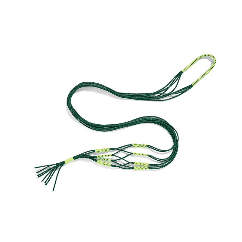 Phanta Plant Hanger - Green