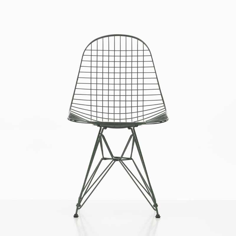 DKR Wire Chair