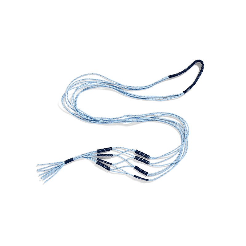 Phanta Plant Hanger - Light blue