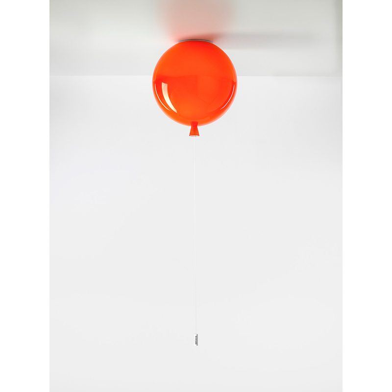 Memory 300 plafondlamp - Glossy surface