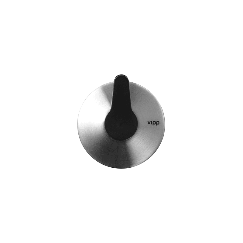 Vipp 12 suction hook (2 pcs)