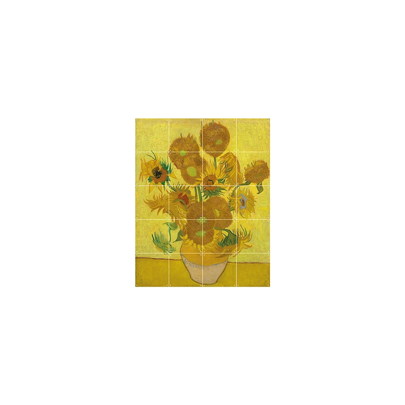 Sunflowers -  small