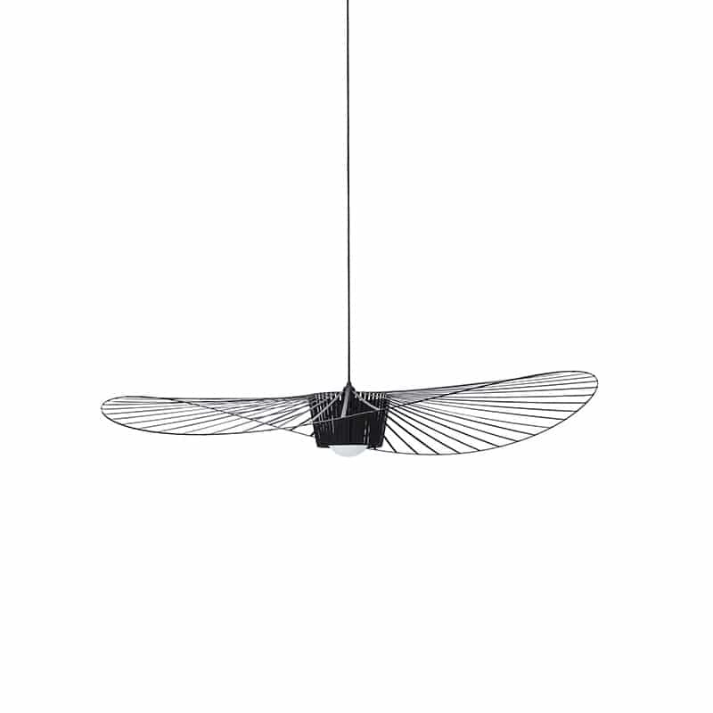 Vertigo hanglamp 140 cm